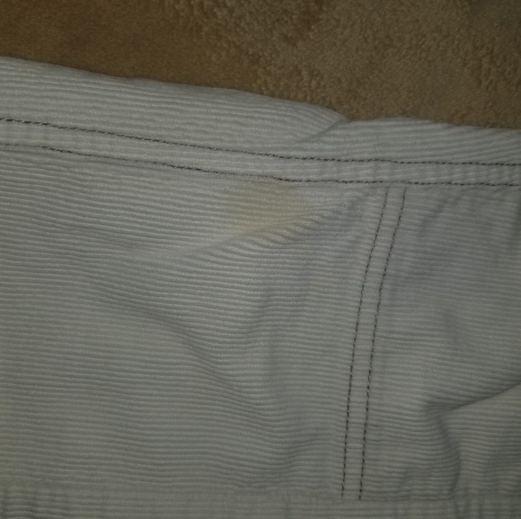 Capri pants - Picture 4 of 5